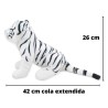 Tigre Blanco Premium