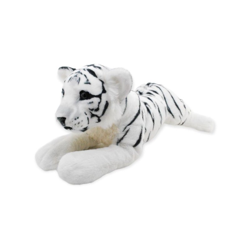 Tigre Blanco Echado Magnum