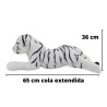 Tigre Blanco Echado Magnum