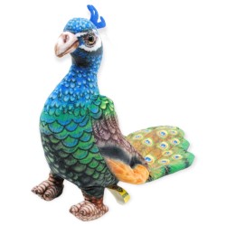 Pavo Real Premium
