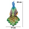 Pavo Real Premium