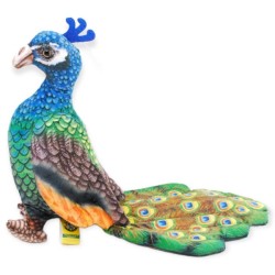 Pavo Real Premium