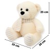 Oso Buffy Beige Med