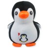 Pingüino Friolento Negro Ch