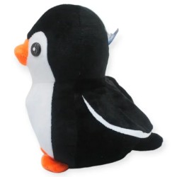Pingüino Friolento Negro Ch