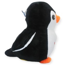 Pingüino Friolento Negro Ch