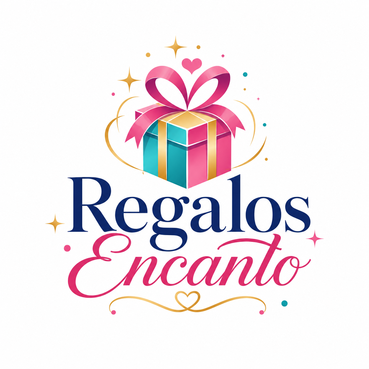 Regalos Encanto